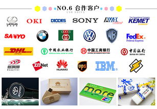 定制牛皮U盘套 时尚数码礼品的创意推拉广告新风尚